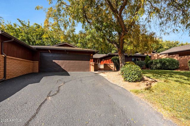 55 Cathedral Rock Drive 19, Sedona, AZ 86351