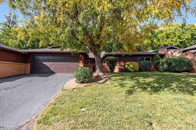 55 Cathedral Rock Drive 19, Sedona, AZ 86351