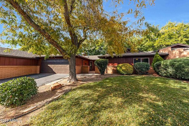 55 Cathedral Rock Drive 19, Sedona, AZ 86351