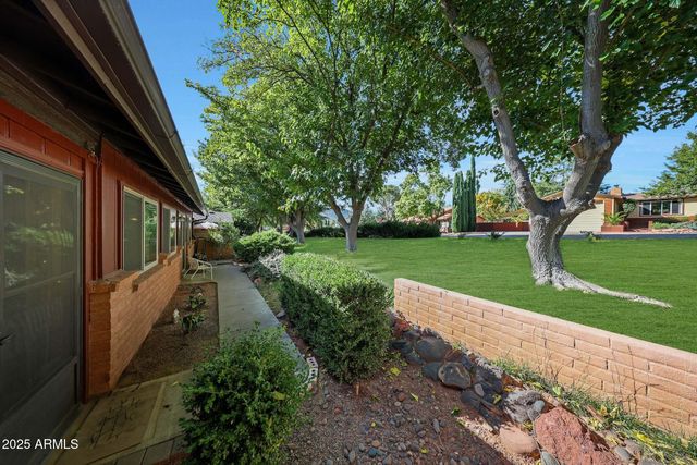 55 Cathedral Rock Drive 19, Sedona, AZ 86351