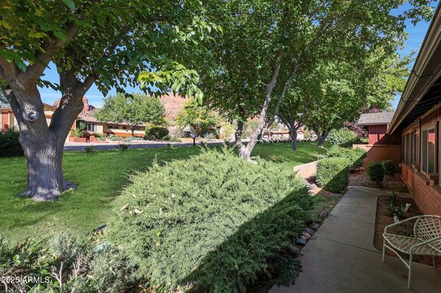 55 Cathedral Rock Drive 19, Sedona, AZ 86351