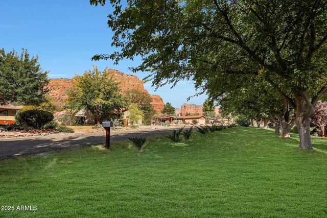 55 Cathedral Rock Drive 19, Sedona, AZ 86351