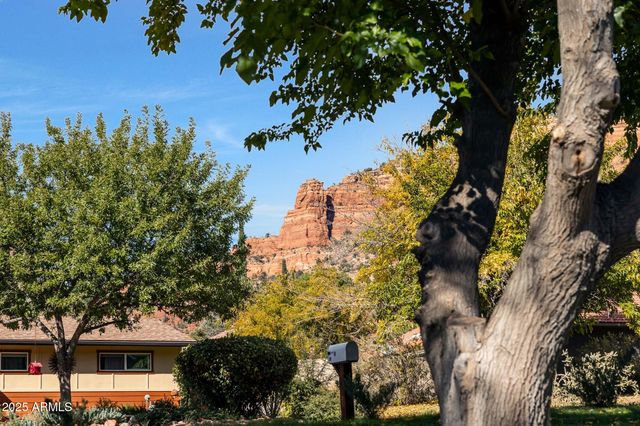 55 Cathedral Rock Drive 19, Sedona, AZ 86351