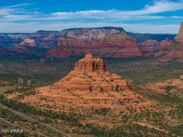 55 Cathedral Rock Drive 19, Sedona, AZ 86351