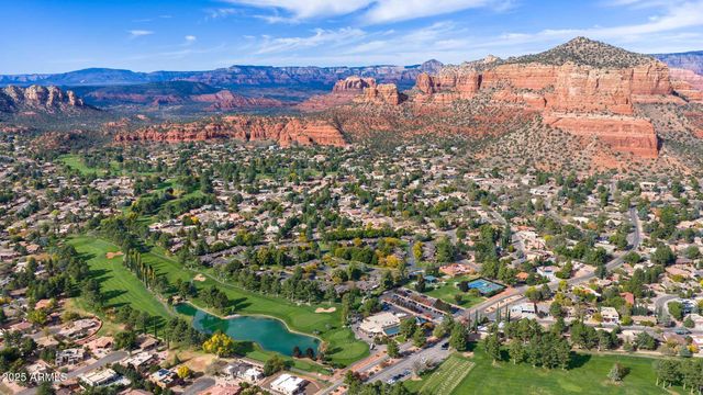 55 Cathedral Rock Drive 19, Sedona, AZ 86351