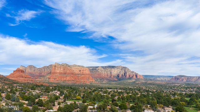 55 Cathedral Rock Drive 19, Sedona, AZ 86351