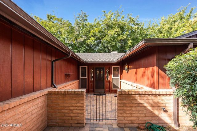 55 Cathedral Rock Drive 19, Sedona, AZ 86351