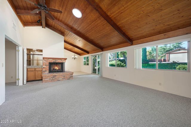 55 Cathedral Rock Drive 19, Sedona, AZ 86351