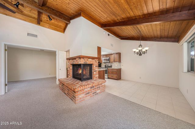 55 Cathedral Rock Drive 19, Sedona, AZ 86351