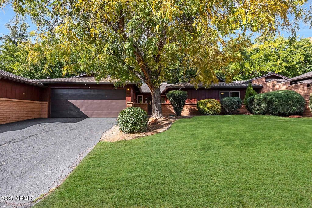 55 Cathedral Rock Drive 19, Sedona, AZ 86351