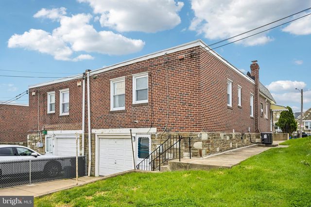 2311 AFTON ST, Philadelphia, PA 19152