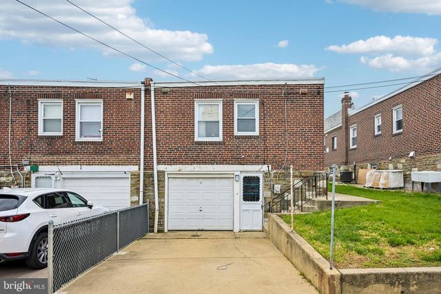 2311 AFTON ST, Philadelphia, PA 19152