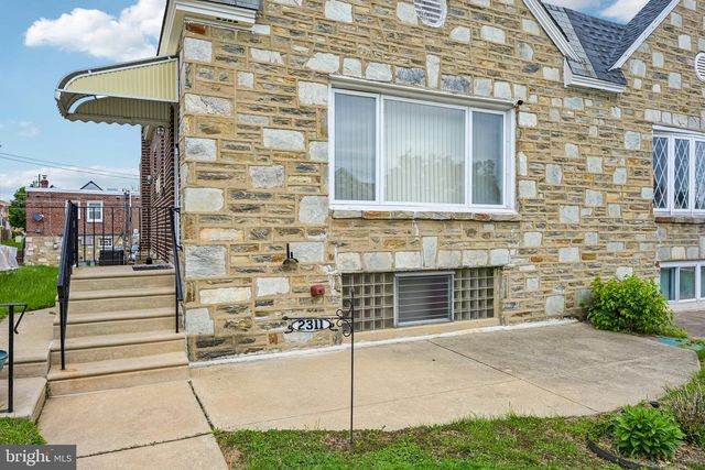 2311 AFTON ST, Philadelphia, PA 19152