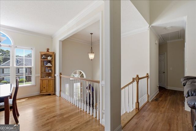16 Berkshire Drive NW, Cartersville, GA 30120