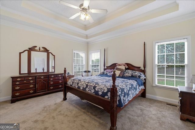 16 Berkshire Drive NW, Cartersville, GA 30120