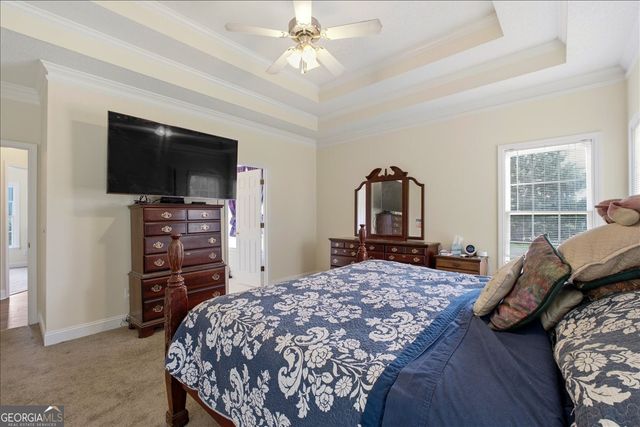 16 Berkshire Drive NW, Cartersville, GA 30120