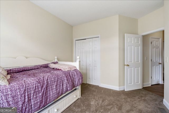 16 Berkshire Drive NW, Cartersville, GA 30120