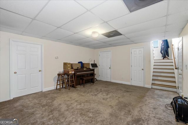 16 Berkshire Drive NW, Cartersville, GA 30120