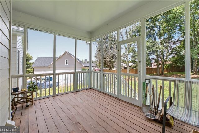 16 Berkshire Drive NW, Cartersville, GA 30120