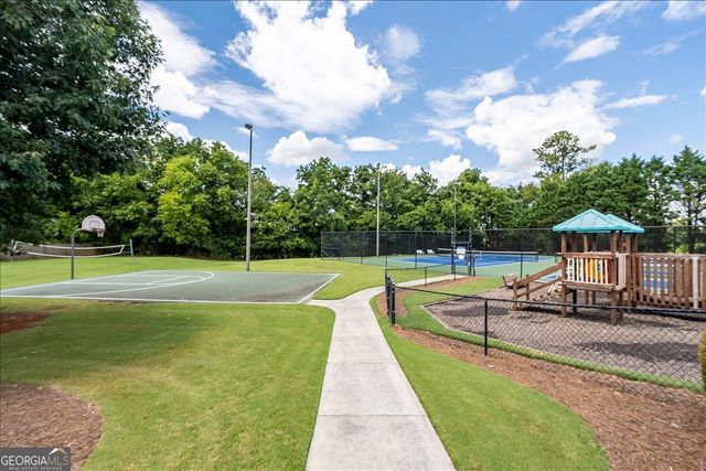 16 Berkshire Drive NW, Cartersville, GA 30120
