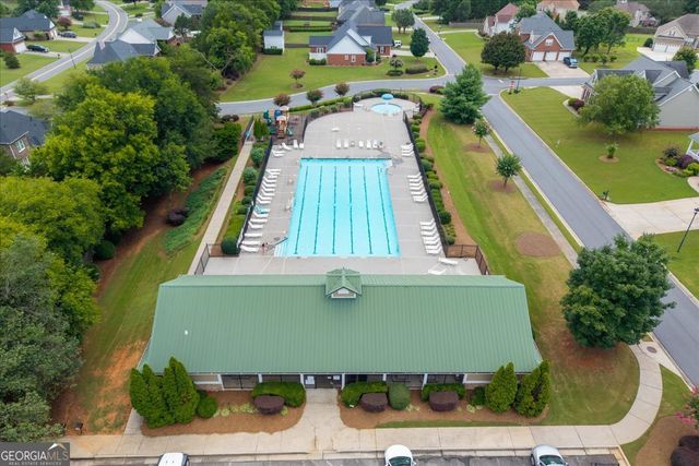 16 Berkshire Drive NW, Cartersville, GA 30120