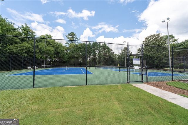 16 Berkshire Drive NW, Cartersville, GA 30120