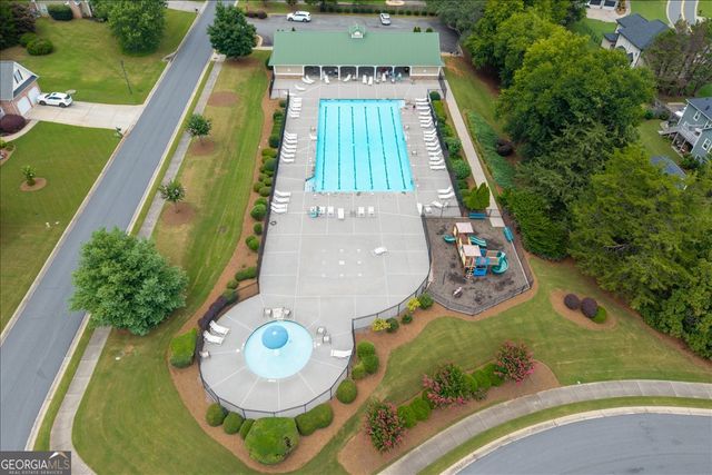 16 Berkshire Drive NW, Cartersville, GA 30120