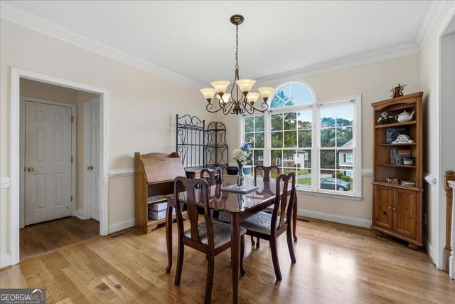 16 Berkshire Drive NW, Cartersville, GA 30120