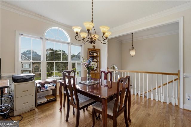 16 Berkshire Drive NW, Cartersville, GA 30120