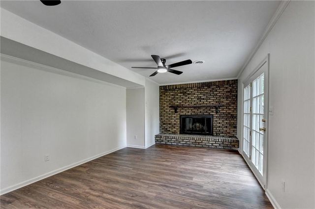 3318 Shorelake Drive, Tucker, GA 30084
