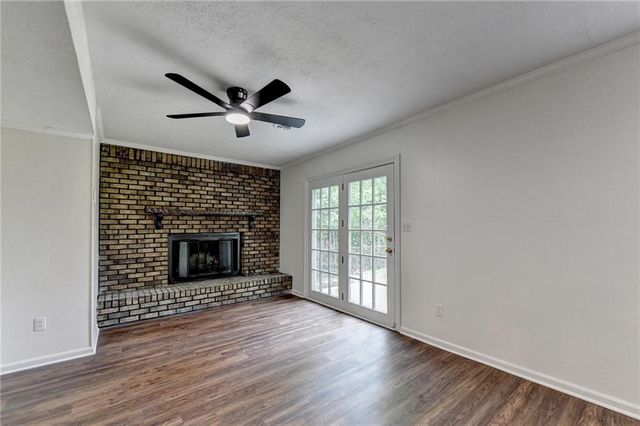 3318 Shorelake Drive, Tucker, GA 30084