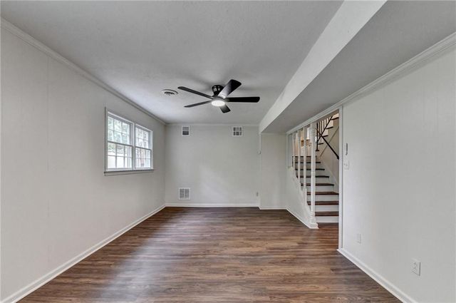 3318 Shorelake Drive, Tucker, GA 30084