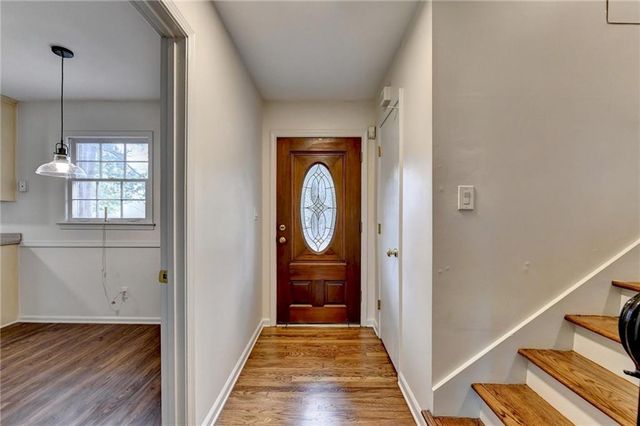 3318 Shorelake Drive, Tucker, GA 30084