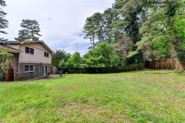 3318 Shorelake Drive, Tucker, GA 30084