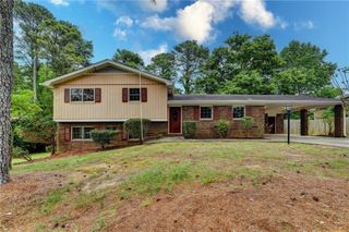 3318 Shorelake Drive, Tucker, GA 30084