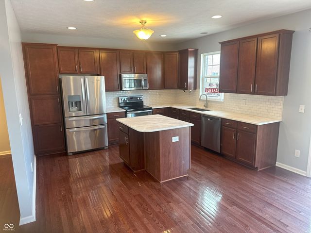 11461 Reagan Drive, Fishers, IN 46038