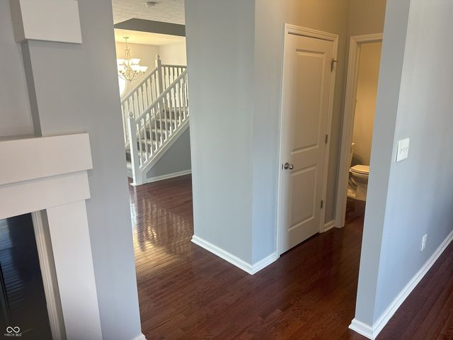 11461 Reagan Drive, Fishers, IN 46038