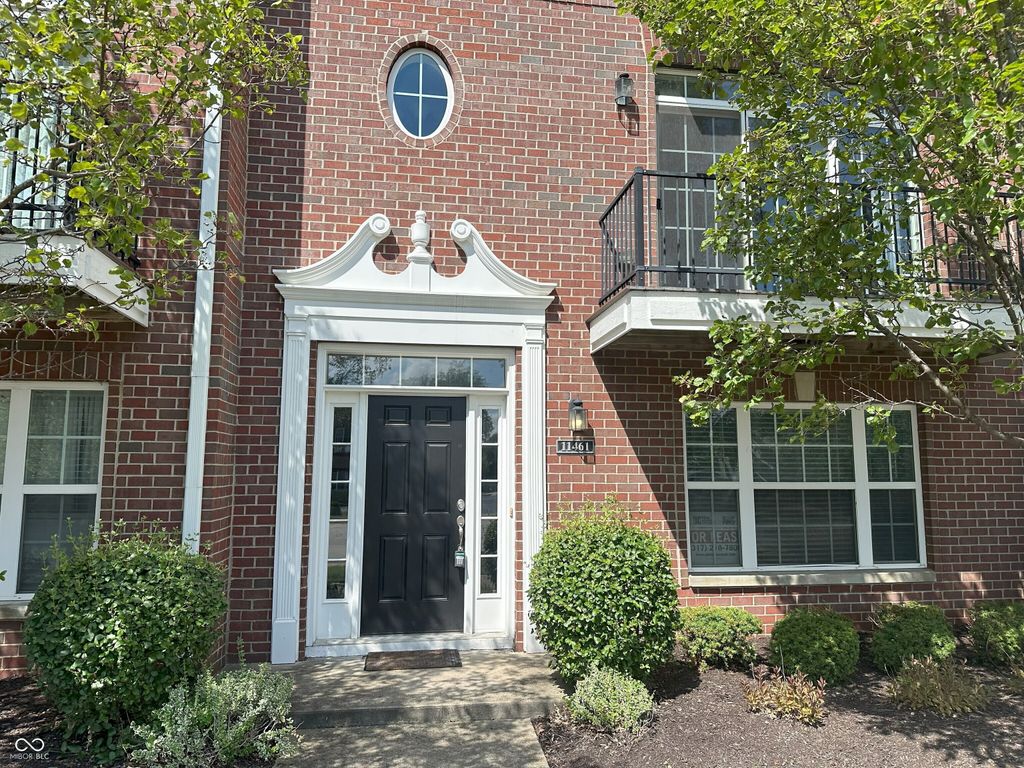 11461 Reagan Drive, Fishers, IN 46038