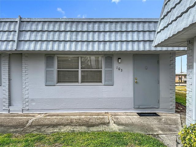 202 BEDFORD TRAIL 103, Sun City Center, FL 33573