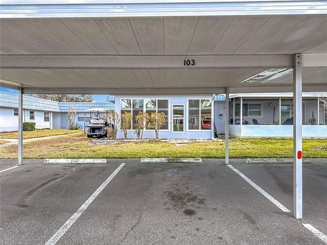 202 BEDFORD TRAIL 103, Sun City Center, FL 33573