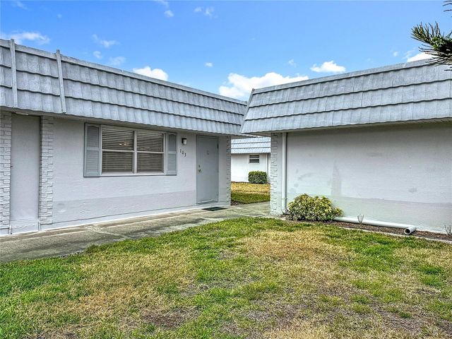 202 BEDFORD TRAIL 103, Sun City Center, FL 33573