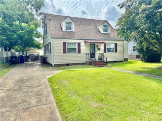 8010 W Glen RD, Norfolk, VA 23505