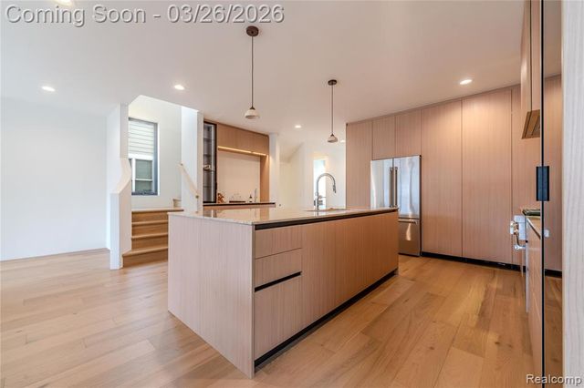 1307 Humphrey Avenue, Birmingham, MI 48009