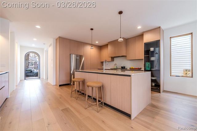 1307 Humphrey Avenue, Birmingham, MI 48009