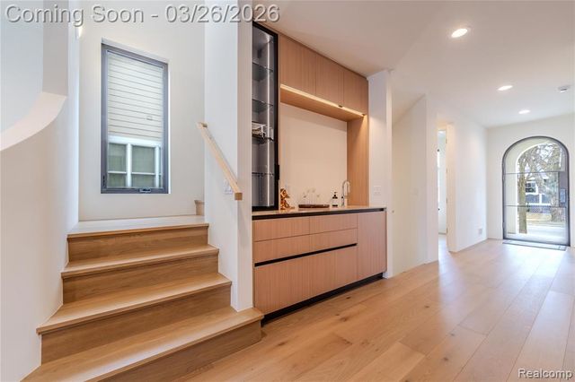 1307 Humphrey Avenue, Birmingham, MI 48009