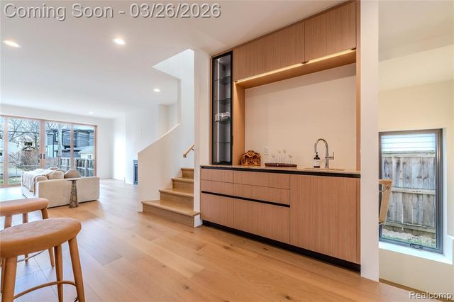 1307 Humphrey Avenue, Birmingham, MI 48009