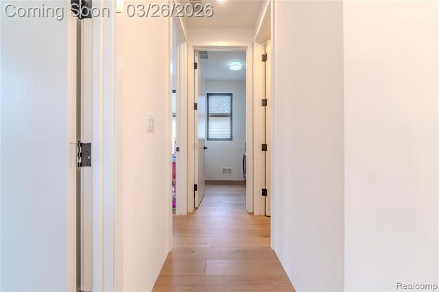 1307 Humphrey Avenue, Birmingham, MI 48009