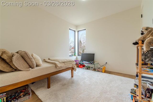 1307 Humphrey Avenue, Birmingham, MI 48009