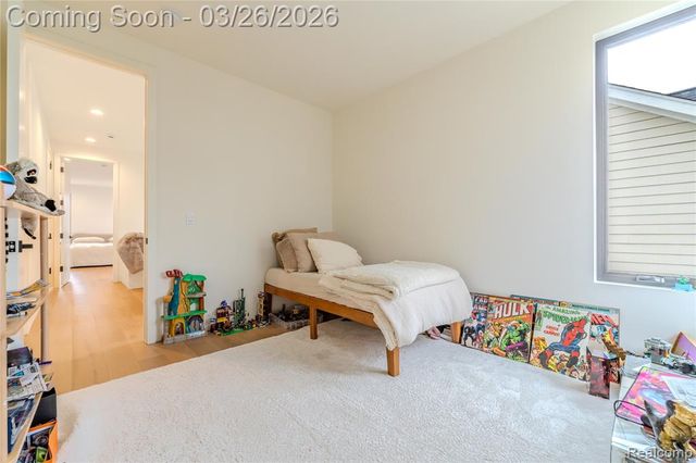 1307 Humphrey Avenue, Birmingham, MI 48009