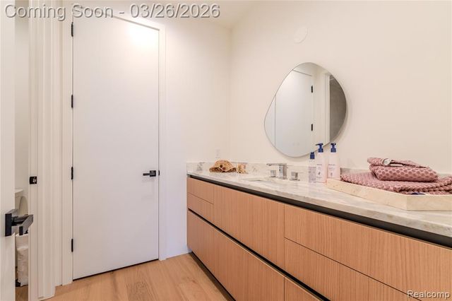 1307 Humphrey Avenue, Birmingham, MI 48009